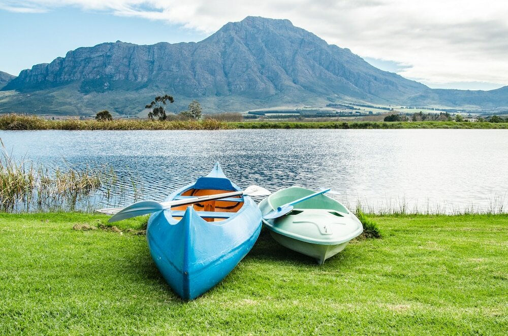 Фото Reflections Guest Farm