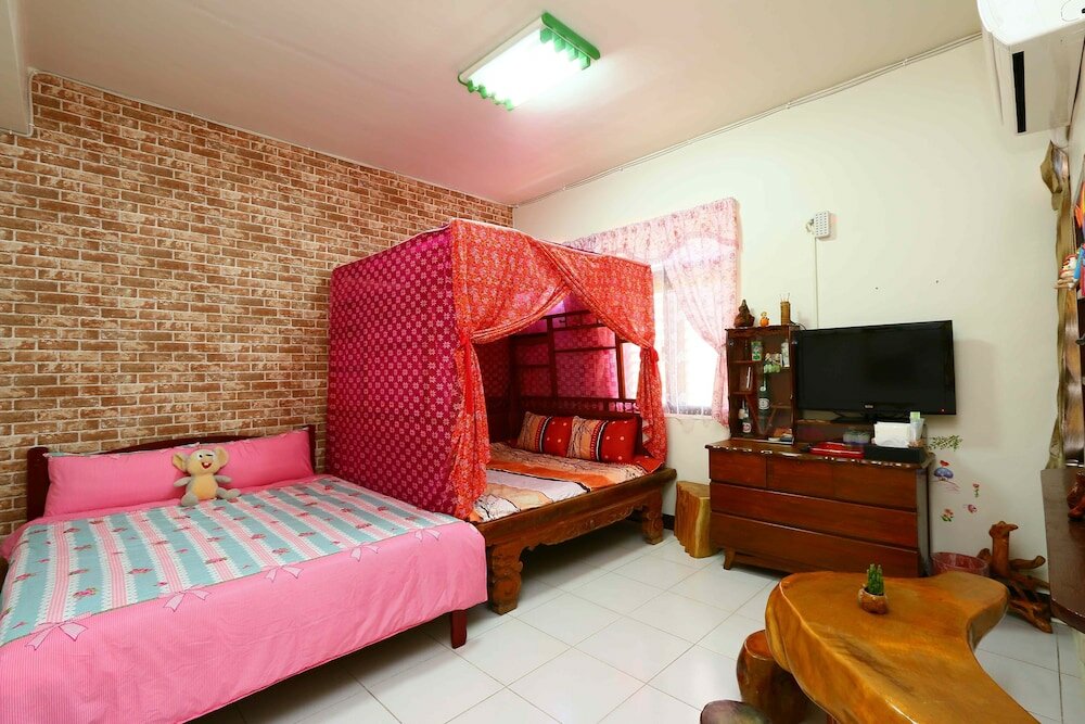 Фото Time Traveling Hostel