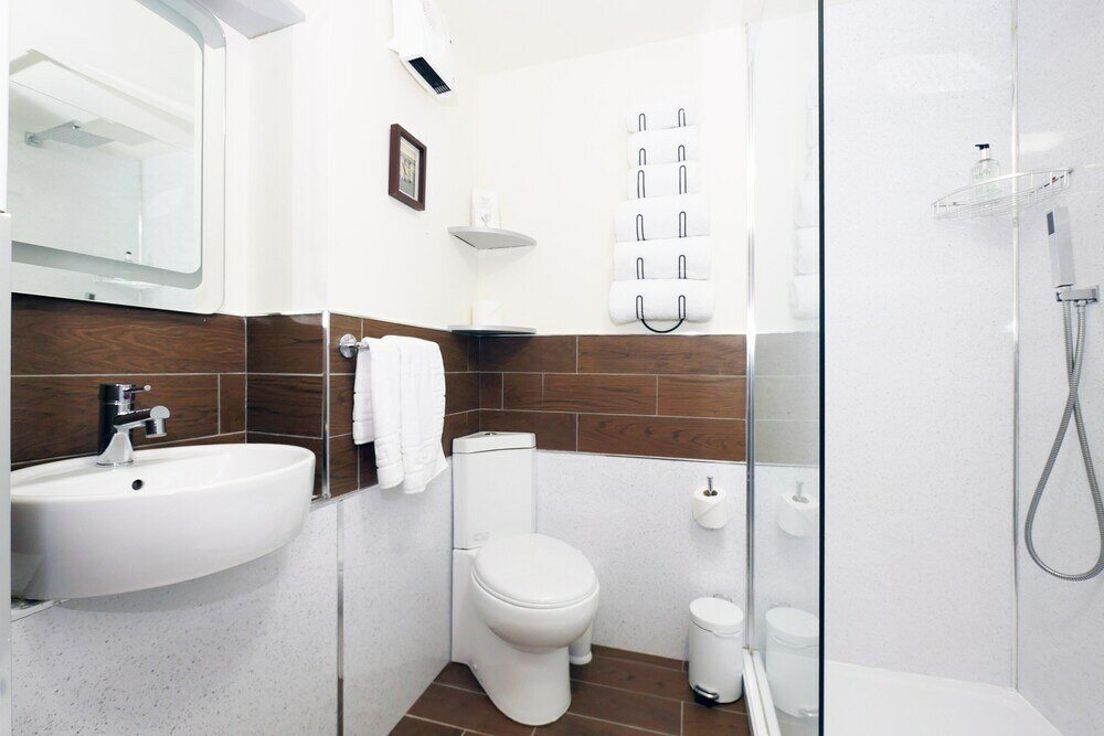 Фото Ardentorrie Guest House