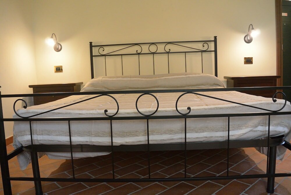 Фото Agriturismo dei Setteventi