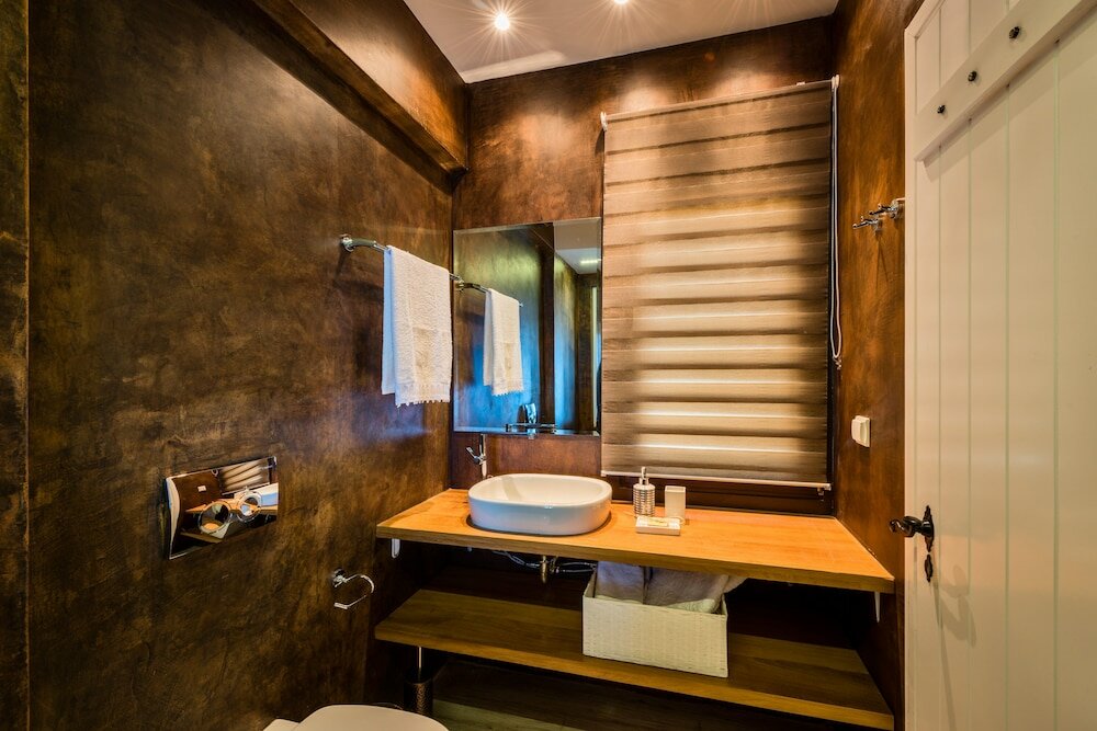 Фото Yades Villas Lefkada