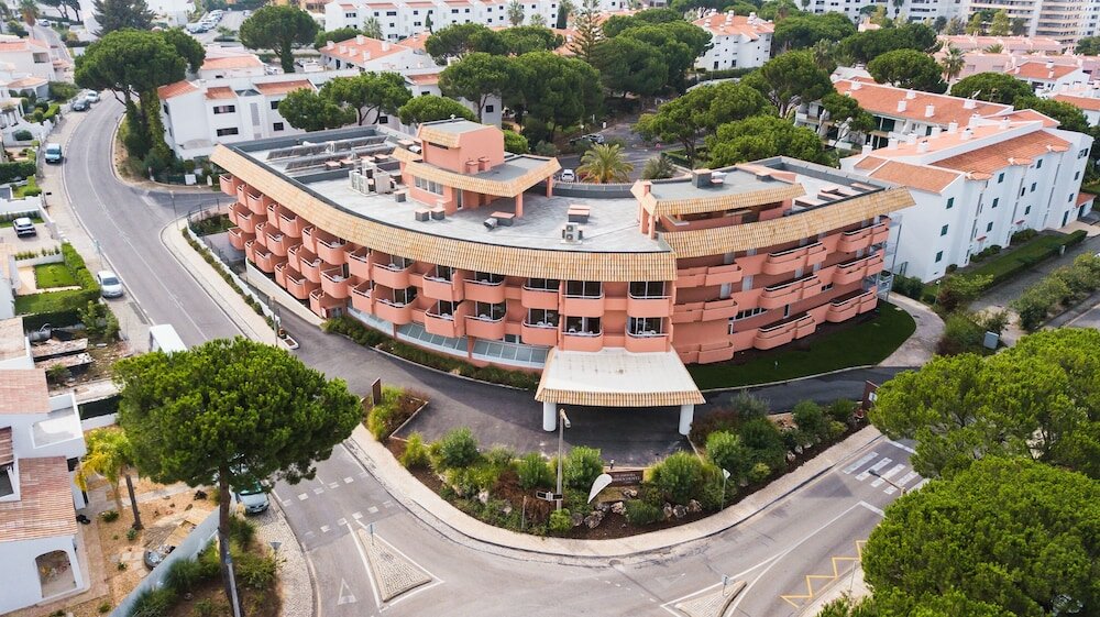 Фото Vilamoura Garden Hotel