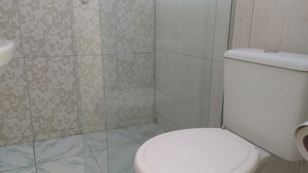 Фото Pousada dos Girassóis