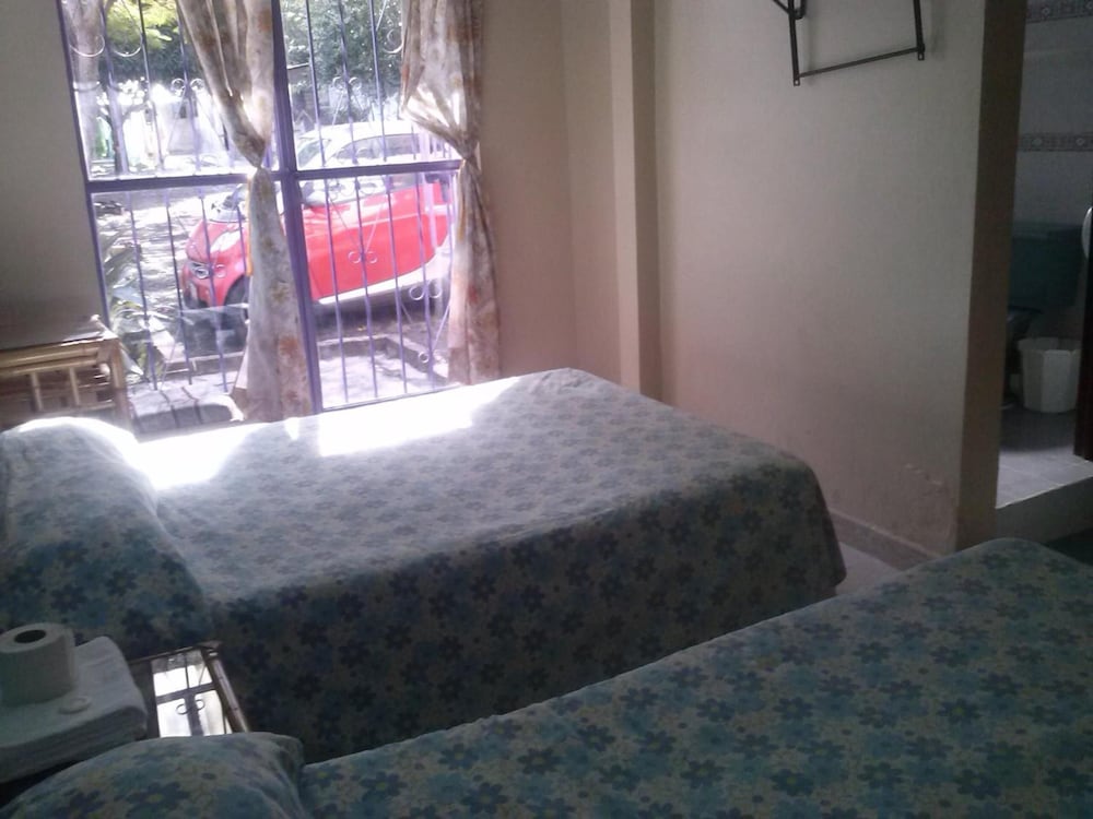 Фото Hotel Angela Carolina