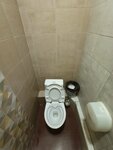 Туалет (Kommunisticheskiy prospekt, 30), toilet