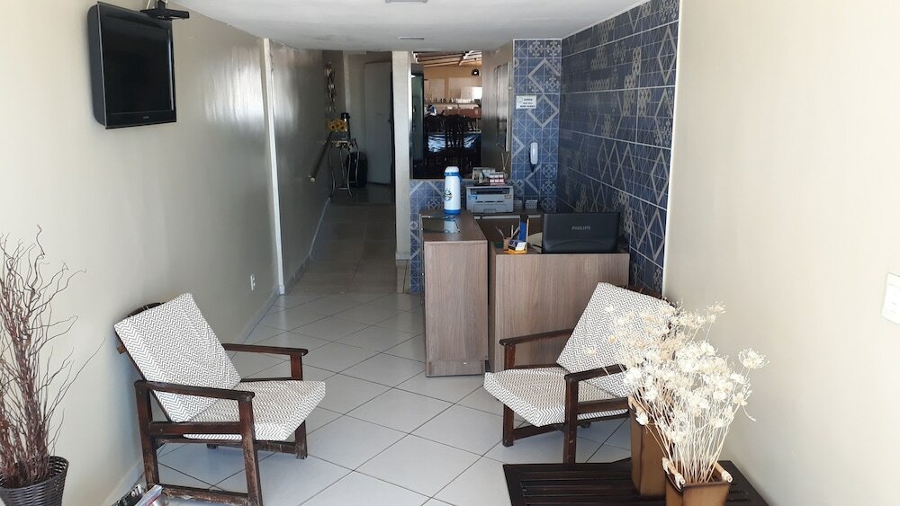 Фото Pousada dos Girassóis