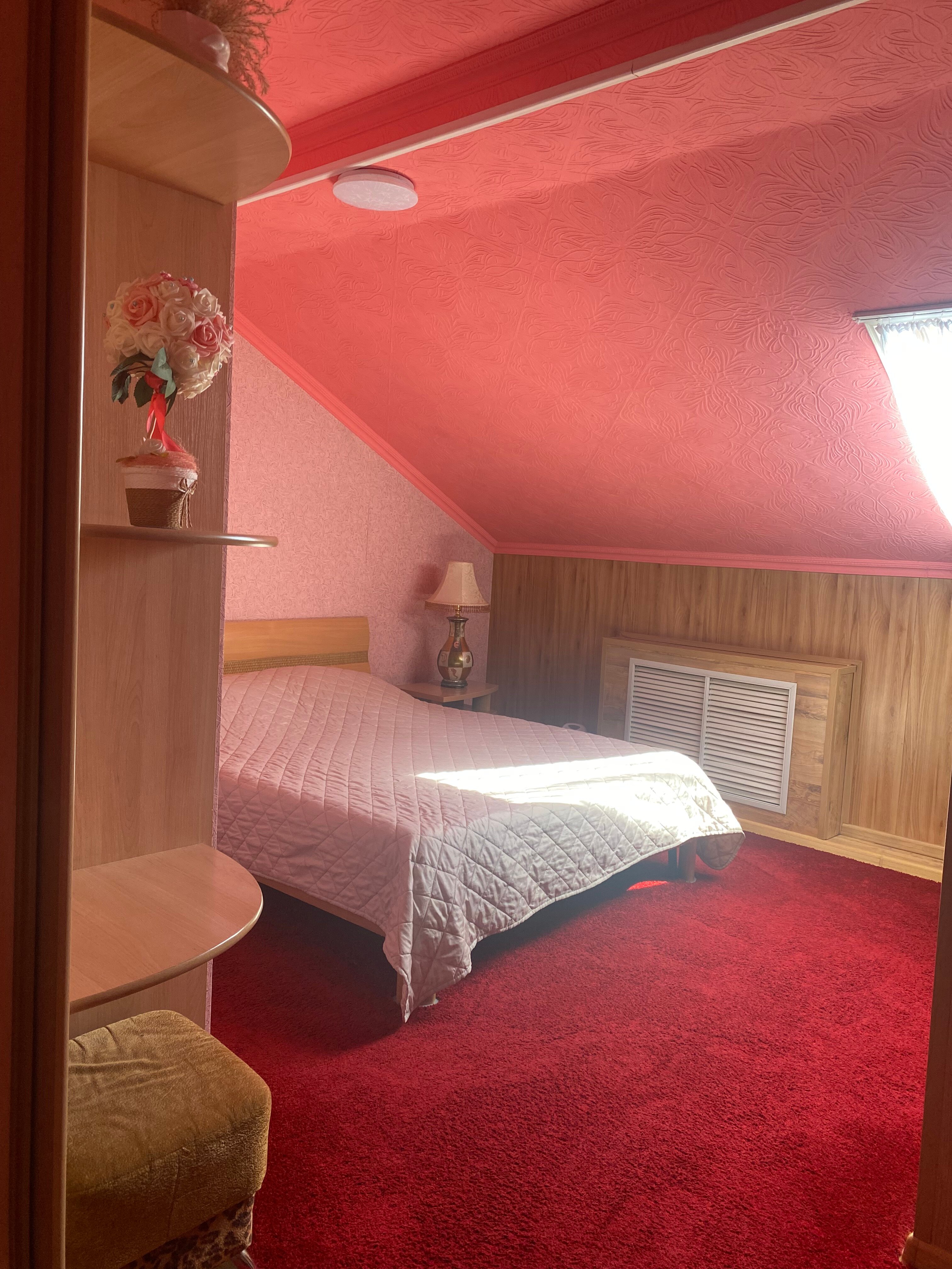 Фото Volf club Hotel