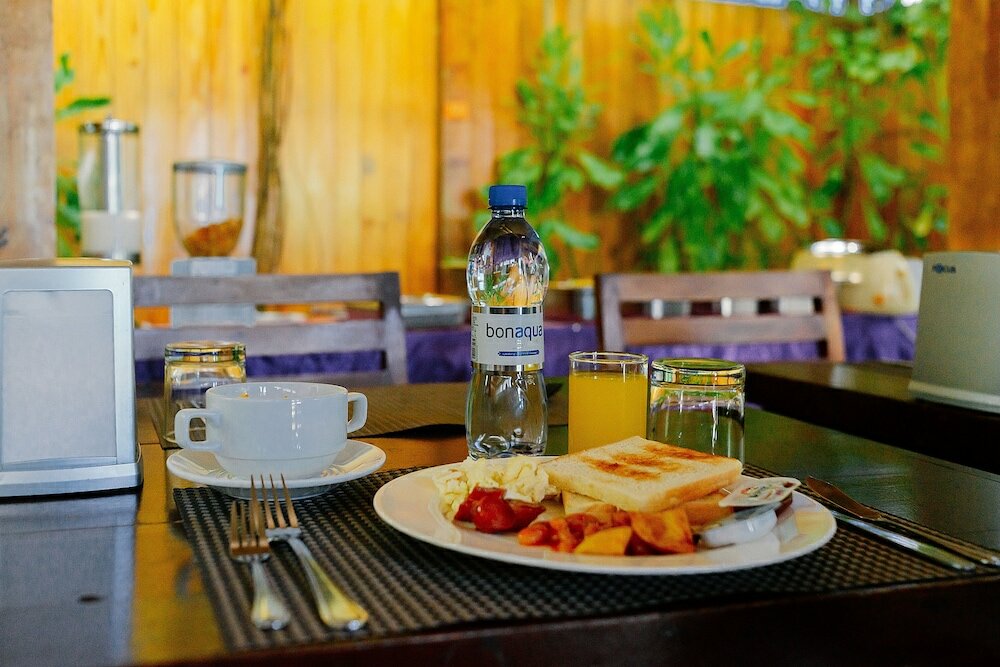 Фото Narnia Maldives Hotel at Maafushi