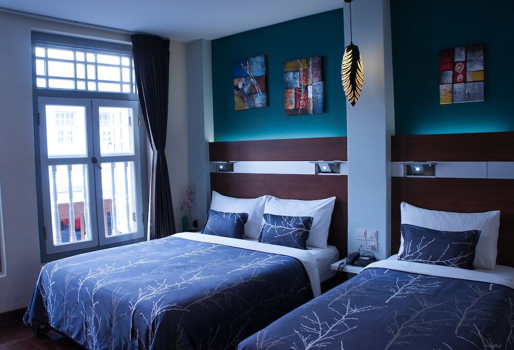 Фото отеля 3