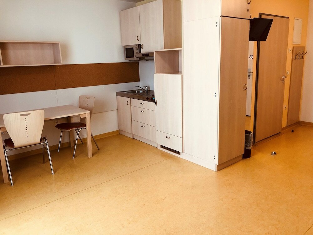 Фото Hotel Kolpinghaus Wien Zentral