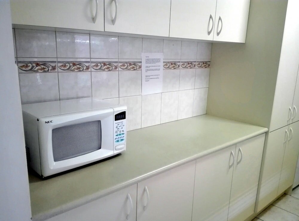 Фото Glen Apartments Melbourne