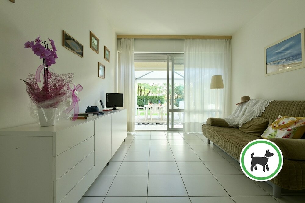 Фото Isaresidence Holiday Resort