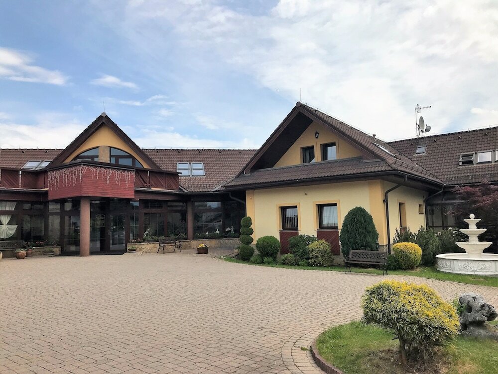 Фото Hotel Amalia