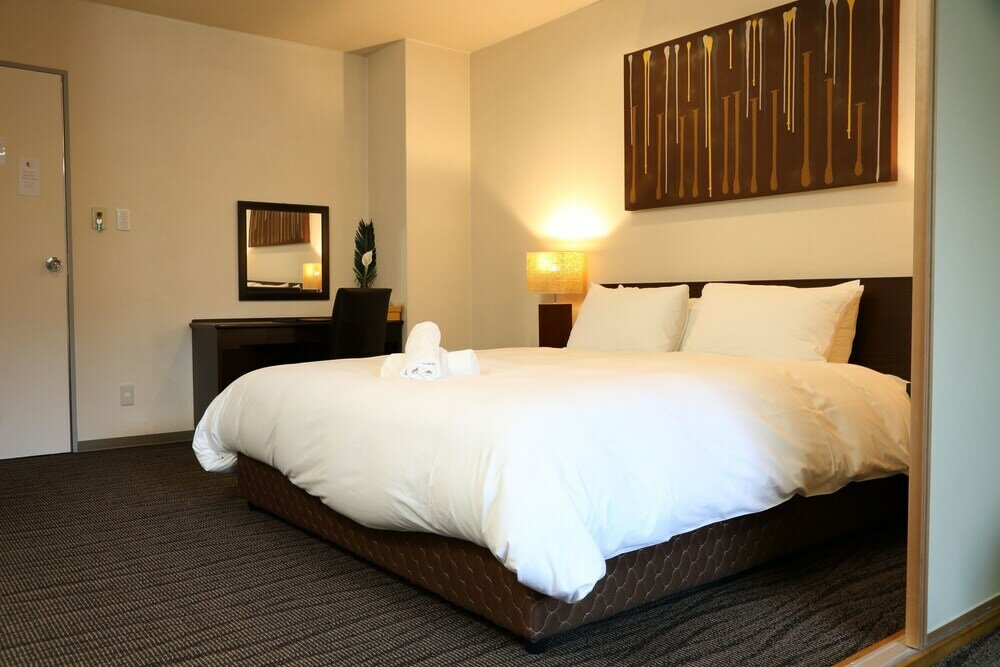 Фото Hakuba Echo Hotel