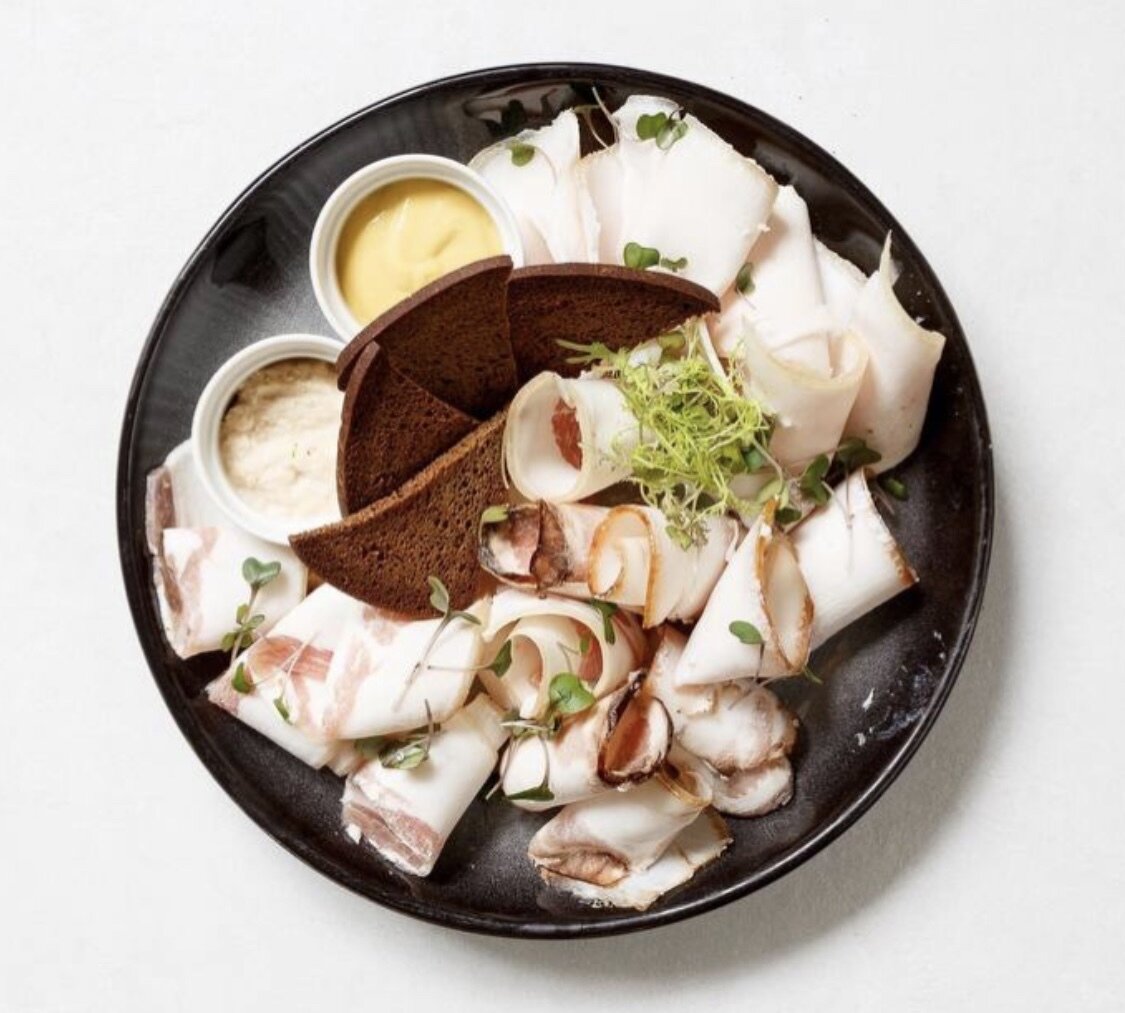 Фото Централь