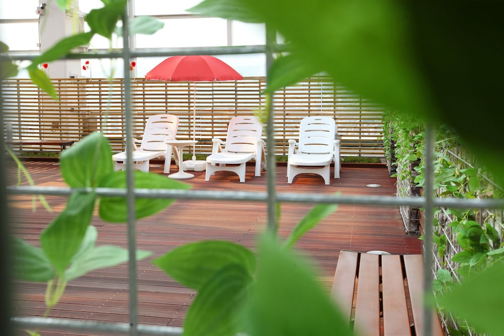 Фото Hotel Skypark Kingstown Dongdaemun