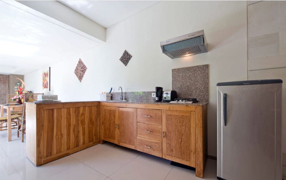 Фото Villa Lestari