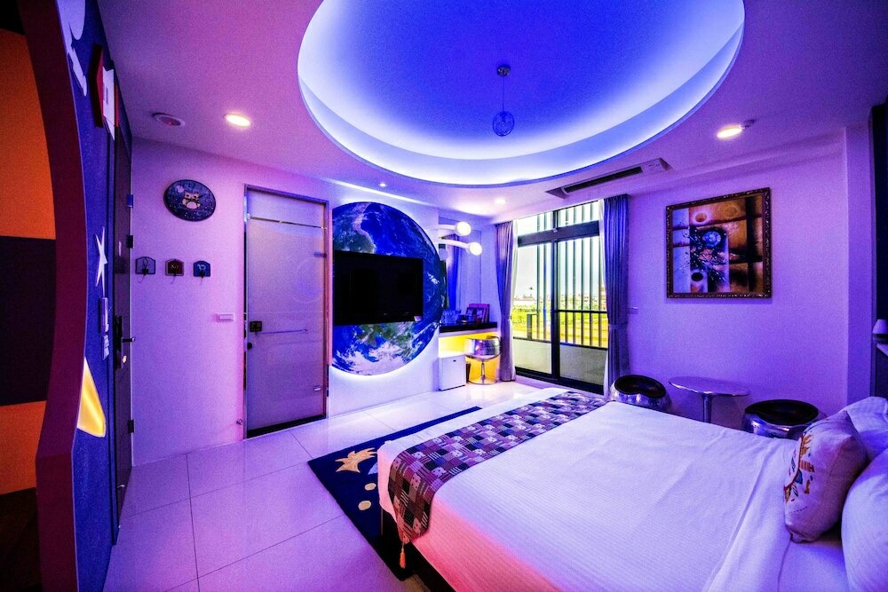 Фото C'est La Vie No. 8 B&b