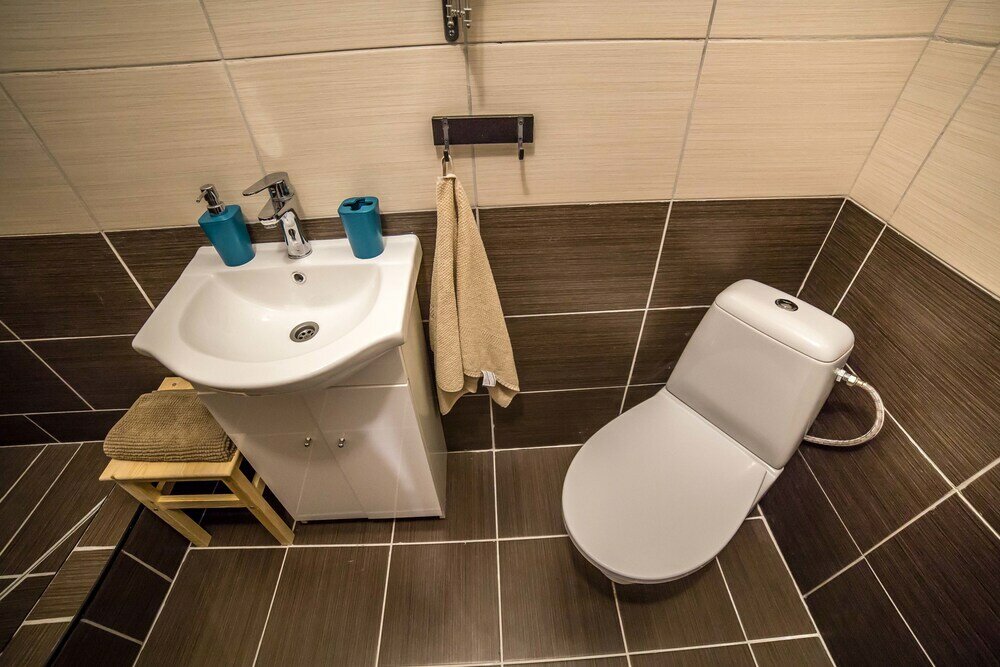 Фото Nitra Glycerin Hostel