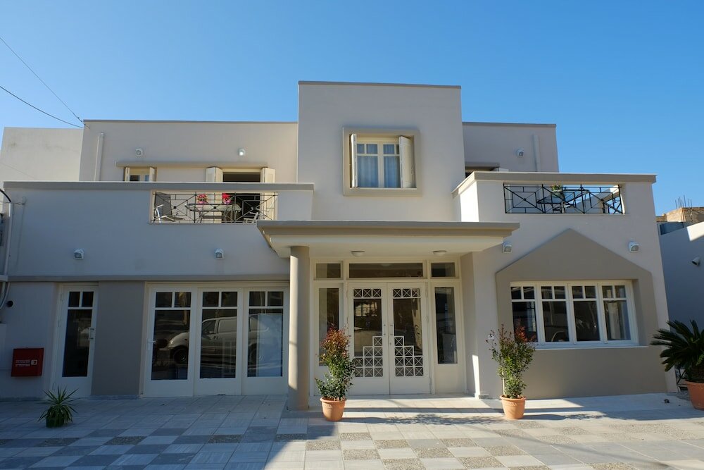 Фото Dialinas Apartments