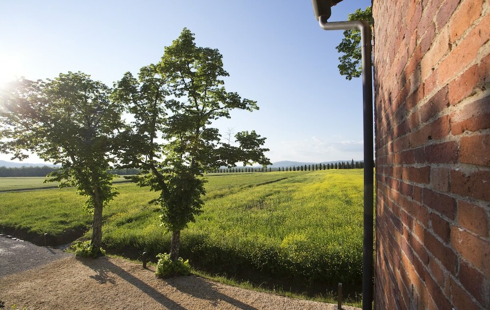 Фото Casale San Galgano