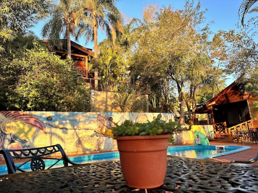 Фото Costa del Sol Iguazú