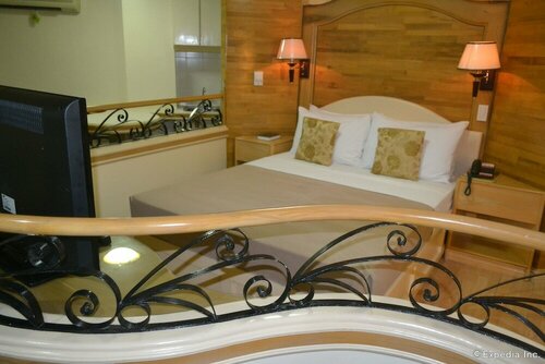 Гостиница Phela Grande Hotel