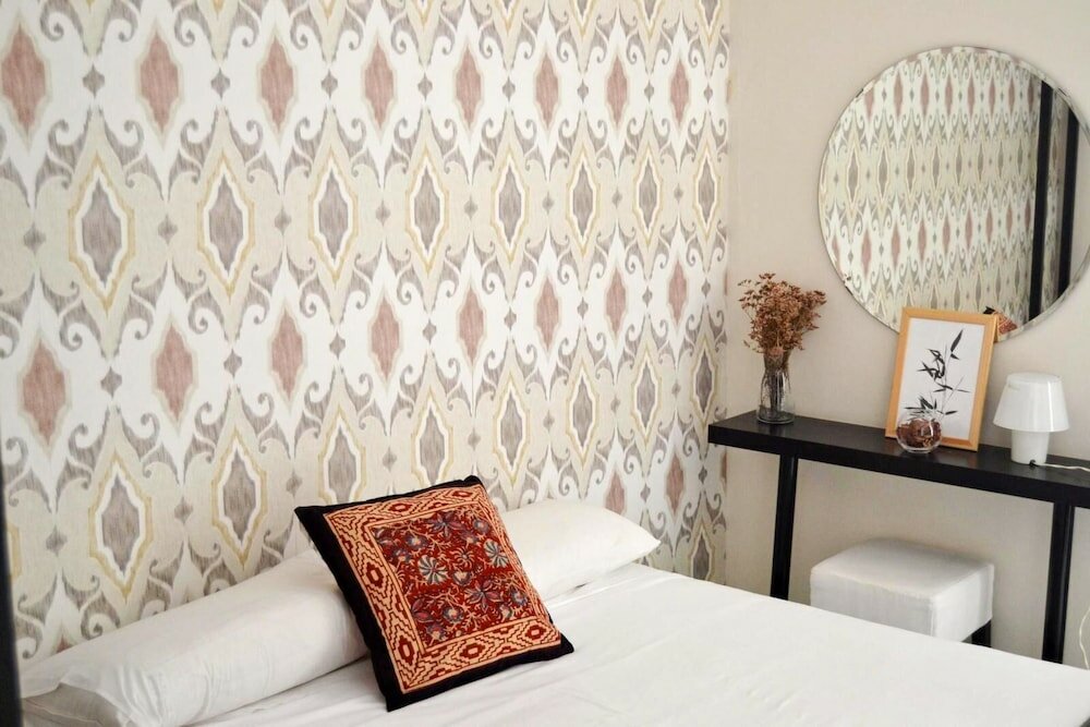 Фото Apartamentos Altamira