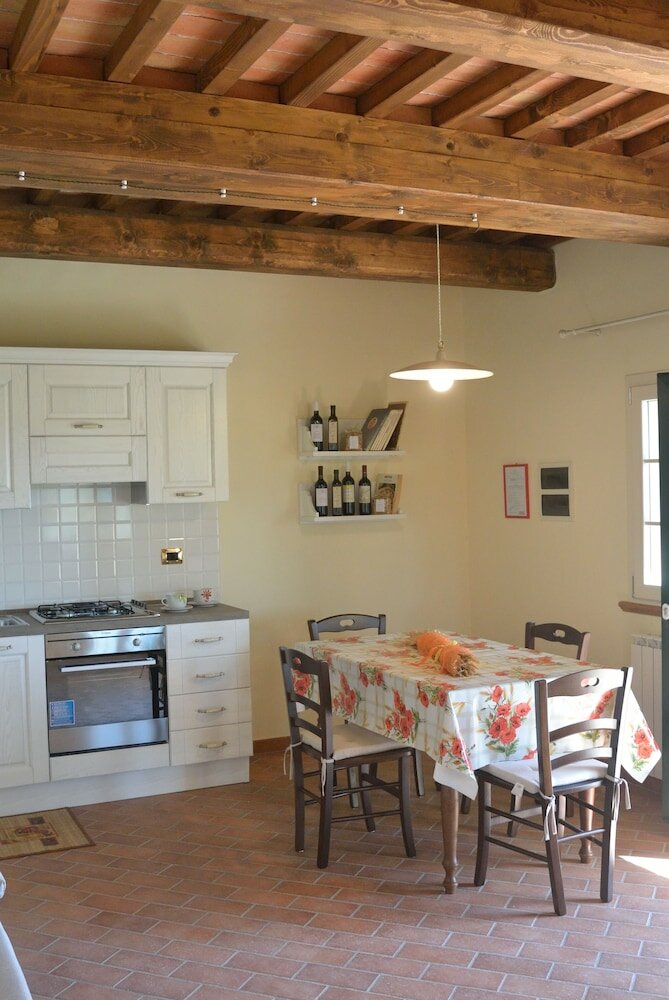 Фото Agriturismo dei Setteventi