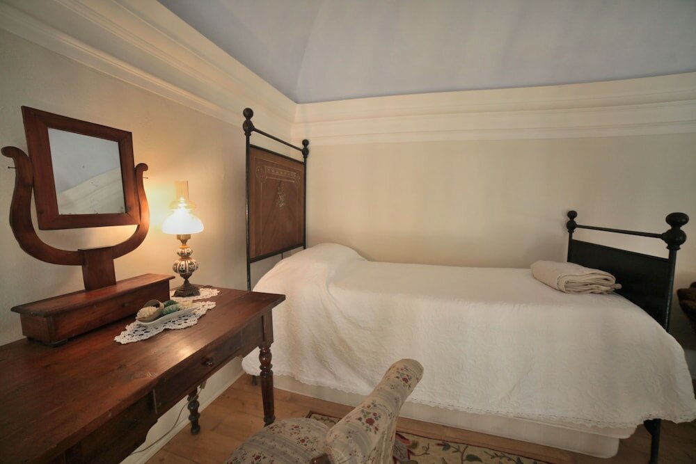 Фото Residenza d'Epoca Regina d'Arborea