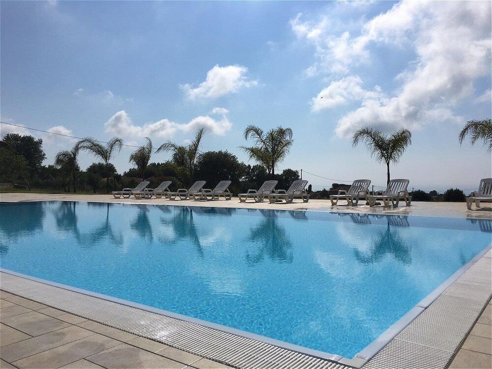 Фото Borgo San Cosmo Tropea