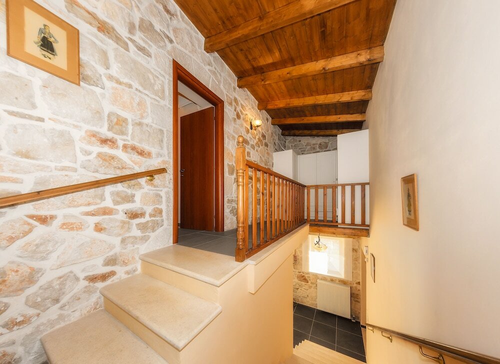 Фото Orient Villas