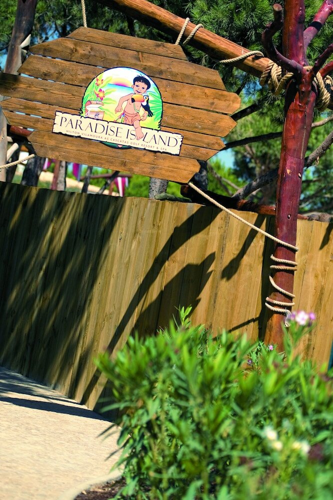 Фото Vilamoura Garden Hotel