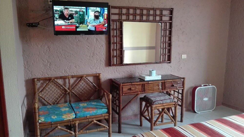 Фото Hotel Angela Carolina