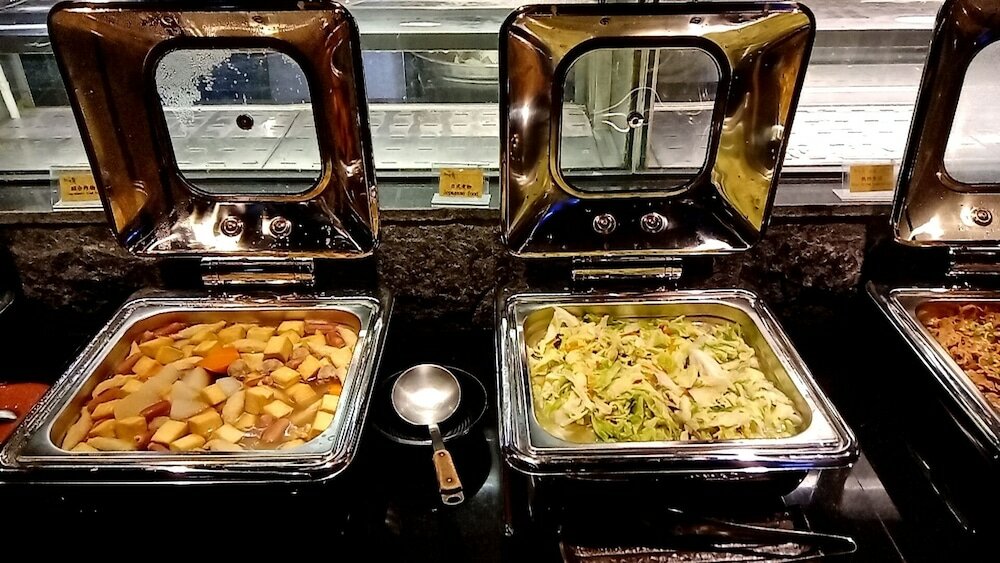 Фото Hotel Papa Whale