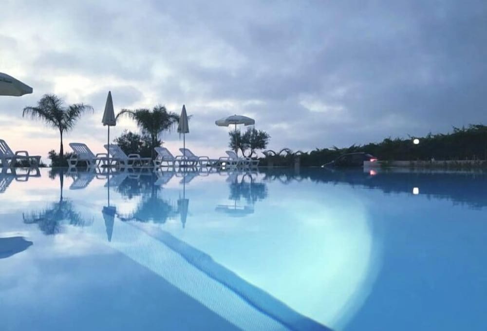 Фото Borgo San Cosmo Tropea