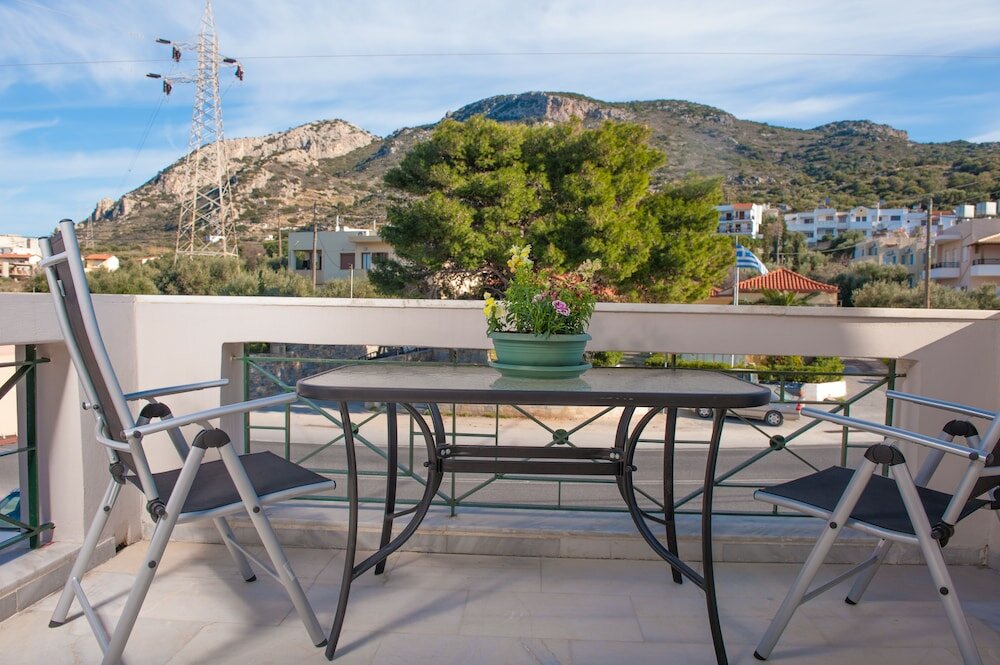 Фото Dialinas Apartments