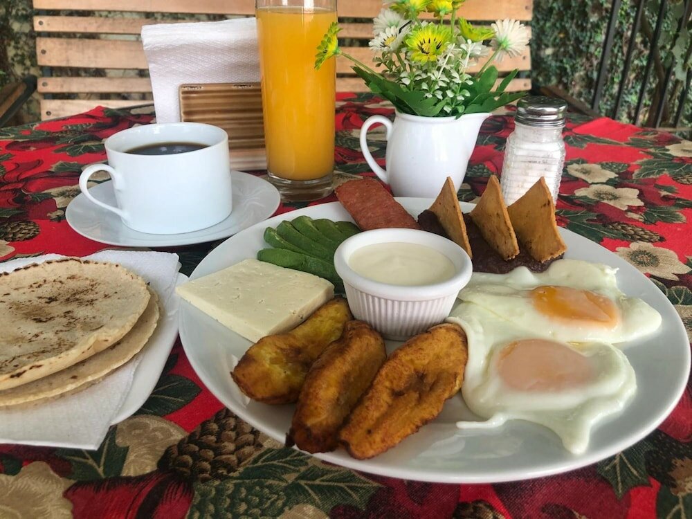 Фото Hotel Plaza Maria