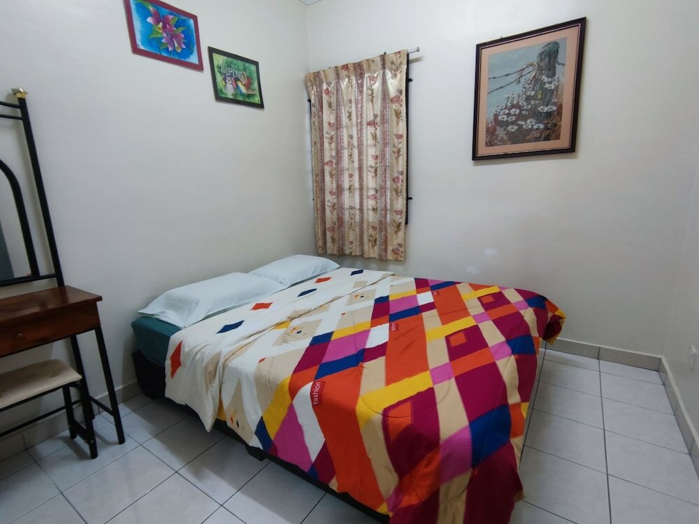 Фото Kpw at Royal Lily Apartment