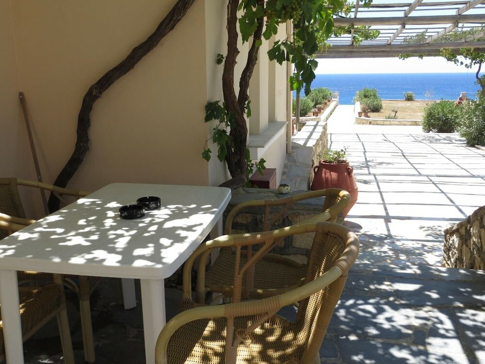 Фото Nicolas Apartments