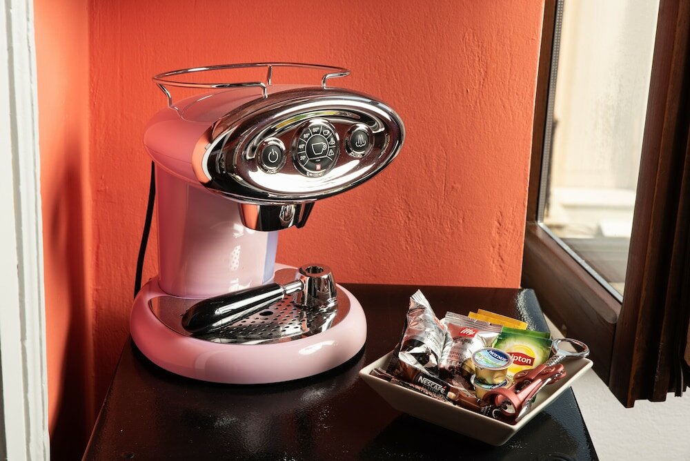 Фото Favela Living Space