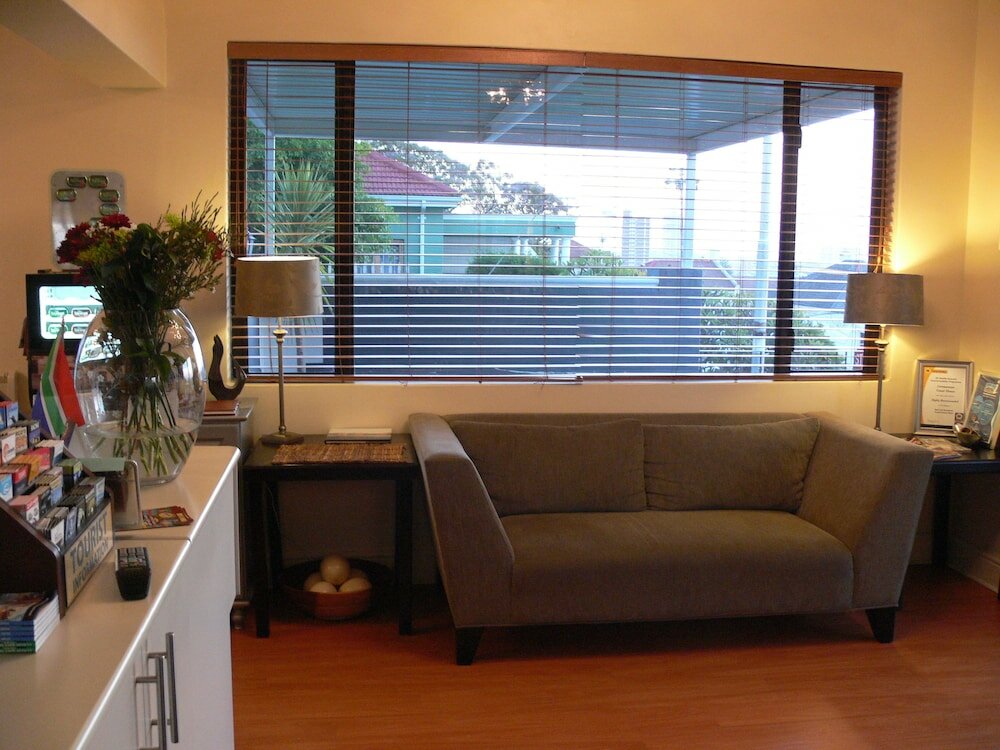 Фото Leeuwenzee Guest House