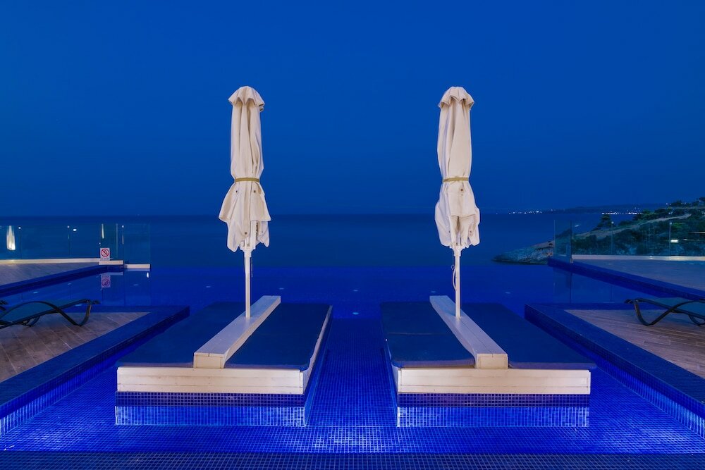 Фото Orient Villas