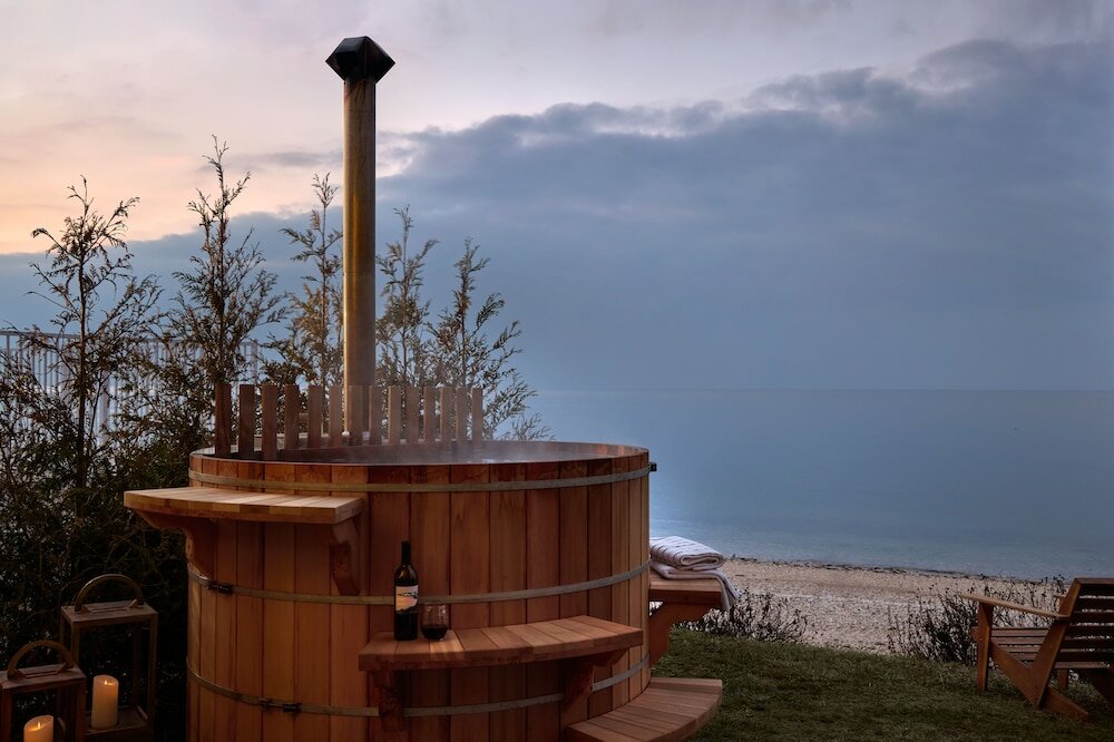 Фото Sound View Greenport