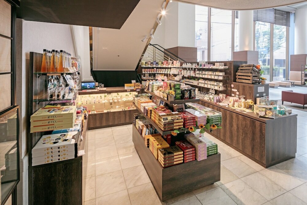 Фото Hotel Mystays Kagoshima Tenmonkan