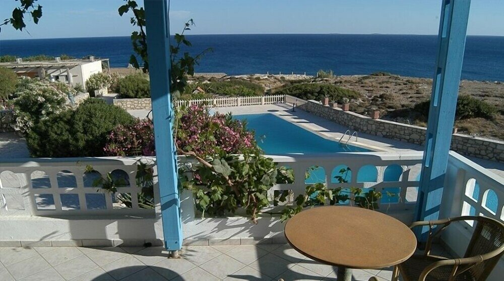 Фото Nicolas Apartments