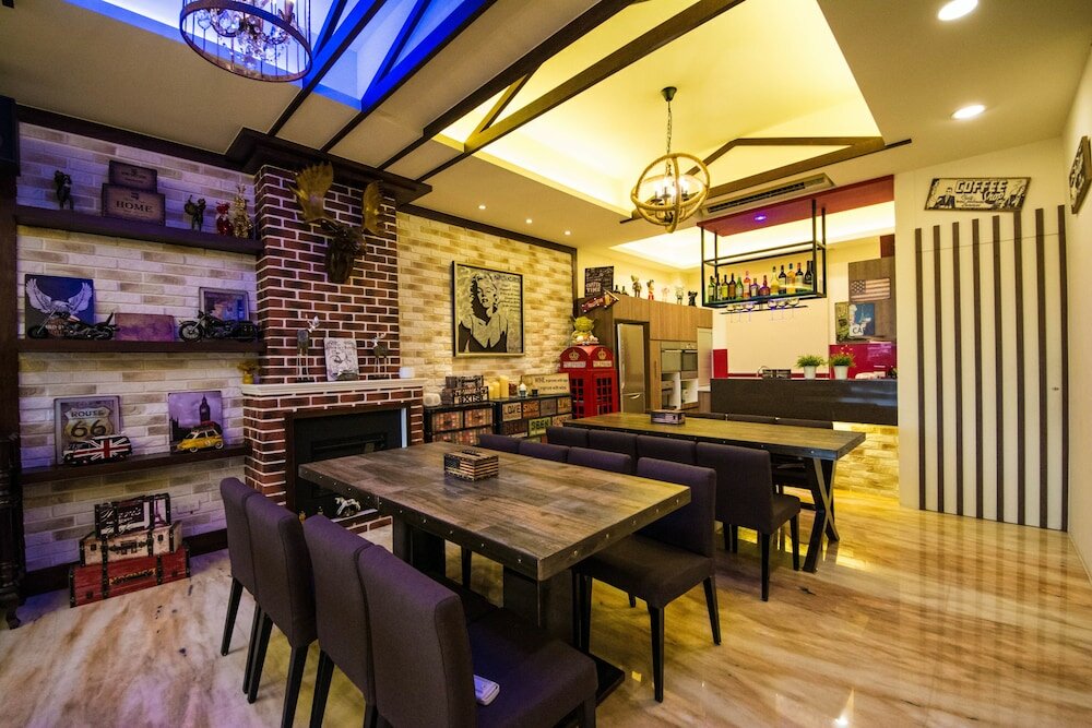 Фото C'est La Vie No. 8 B&b