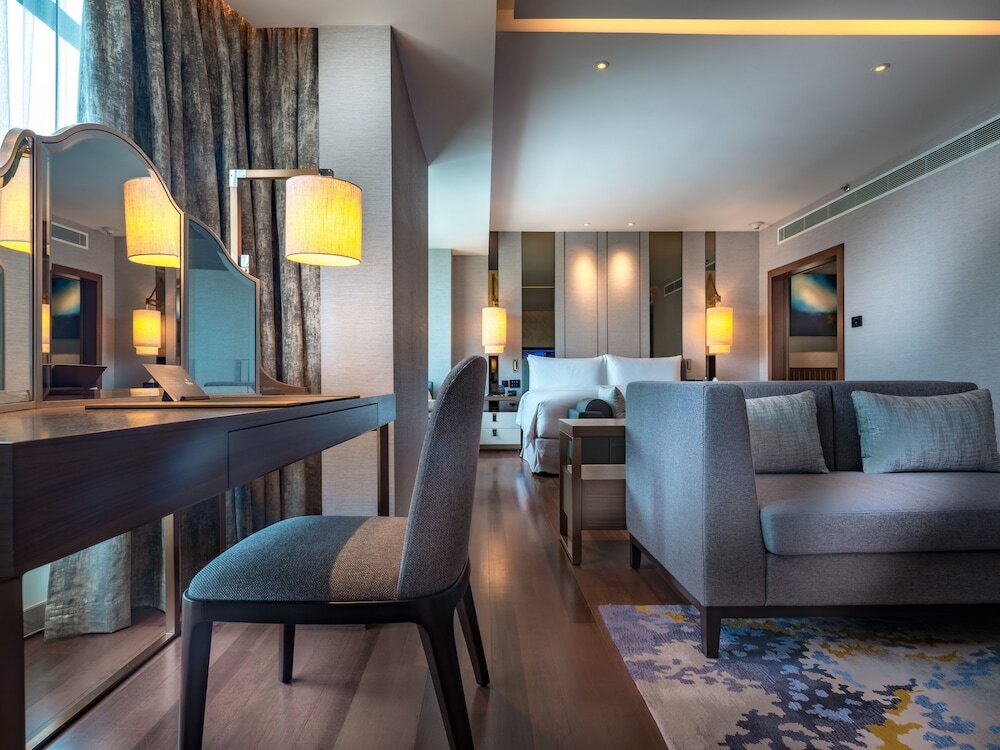 Фото Hilton Kota Kinabalu