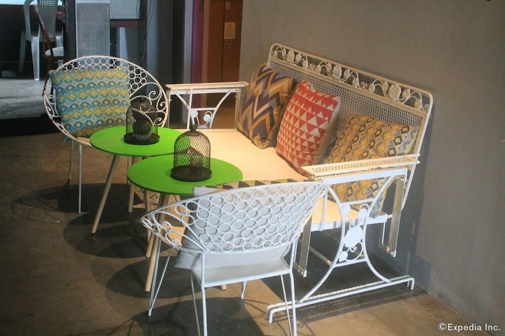 Фото Хостел Bgc Boutique Hostel And Dorm