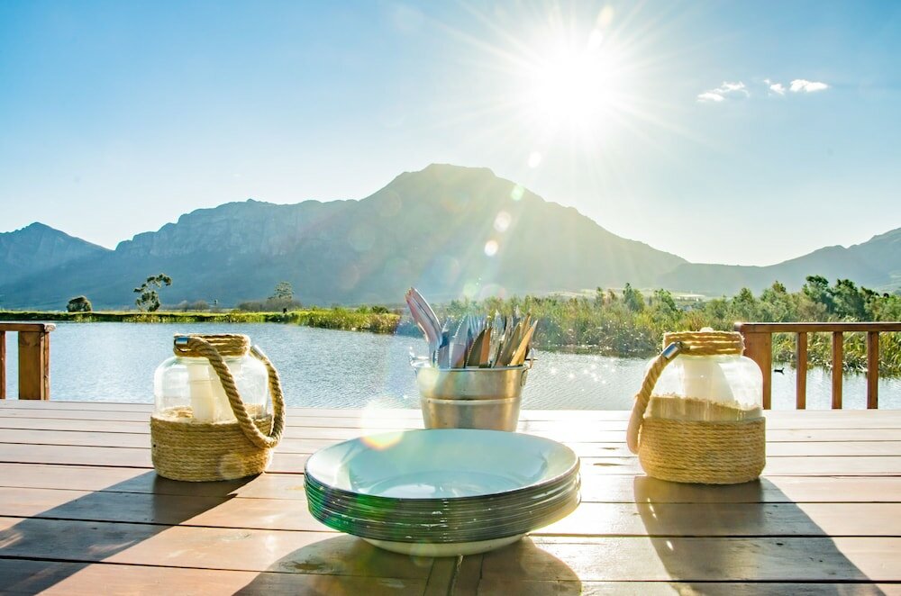 Фото Reflections Guest Farm